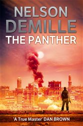 Book cover: The Panther (Book 6 of John Corey) by Nelson DeMille (preview)