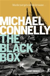 Book cover: The Black Box (Book 16 of Harry Bosch Series) by Michael Connelly (preview)