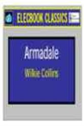 Book cover: Armadale, by Wilkie Collins (preview)