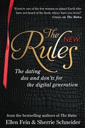 Book cover: The New Rules, by Ellen Fein (preview)