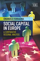 Social Capital in Europe: A Comparative Regional Analysis