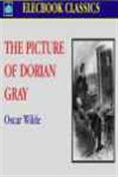 Book cover: The Picture of Dorian Gray, by Oscar Wilde (preview)