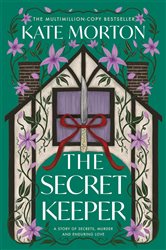 Book cover: The Secret Keeper, by Kate Morton (preview)
