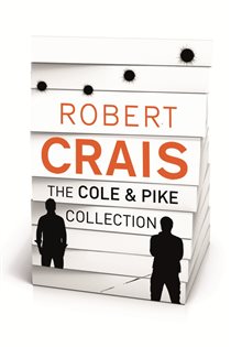 Book cover: ROBERT CRAIS – THE COLE & PIKE COLLECTION, by Robert Crais (preview)