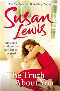 Book cover: The Truth About You, by Susan Lewis (preview)
