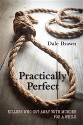 Book cover: Practically Perfect, by Dale Brawn (preview)