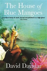 Book cover: The House of Blue Mangoes, by David Davidar (preview)