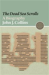 Book cover: The Dead Sea Scrolls, by John J. Collins (preview)