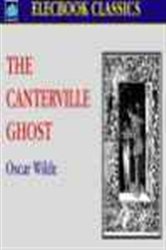 Book cover: The Canterville Ghost, by Oscar Wilde (preview)