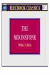 Book cover: The Moonstone, by Wilkie Collins (preview)