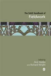 The SAGE Handbook of Fieldwork