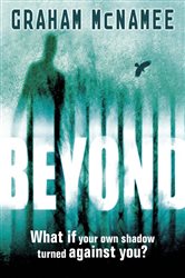 Book cover: Beyond, by Graham Mcnamee (preview)