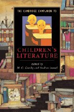 The Cambridge Companion to Children's Literature - 25-49.99
