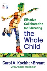 Effective Collaboration for Educating the Whole Child