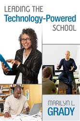 Leading the Technology-Powered School