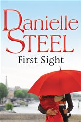 Book cover: First Sight, by Danielle Steel (preview)