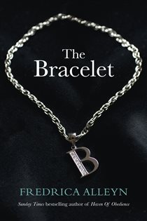Book cover: The Bracelet, by Fredrica Alleyn (preview)