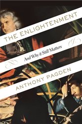 Book cover: The Enlightenment, by Anthony Pagden (preview)