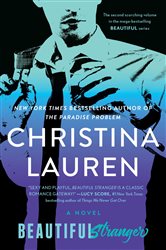 Book cover: Beautiful Stranger, by Christina Lauren (preview)