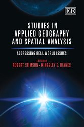 Studies in Applied Geography and Spatial Analysis: Addressing Real World Issues