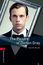 Book cover: The Picture of Dorian Gray Level 3 Oxford Bookworms Library, by Oscar Wilde (preview)