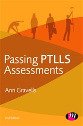 Passing PTLLS Assessments