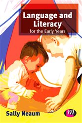 Language and Literacy for the Early Years: 9780857257413