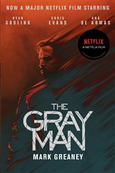 The Gray Man: Now a major Netflix film