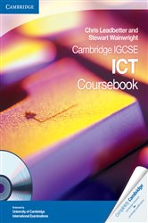 Cambridge IGCSE ICT Coursebook by Chris Leadbetter (ebook)