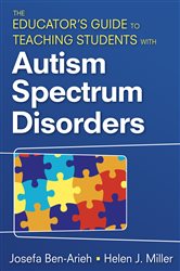 The Educator&#x2032;s Guide to Teaching Students With Autism Spectrum Disorders