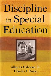 Discipline in Special Education