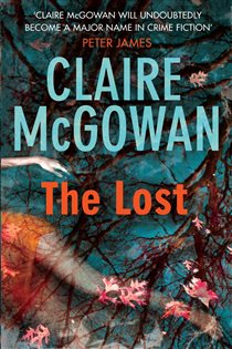 Book cover: The Lost (Paula Maguire 1), by Claire McGowan (preview)