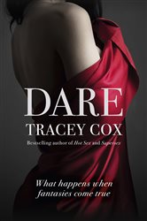 Book cover: Dare, by Tracey Cox (preview)
