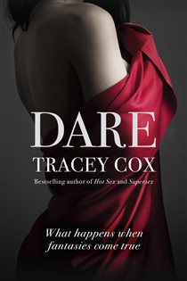 Book cover: Dare, by Tracey Cox (preview)