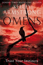 Book cover: Omens (Book 1 of Cainsville) by Kelley Armstrong (preview)