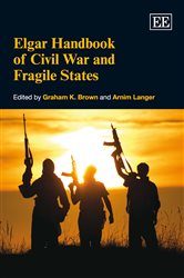 Elgar Handbook of Civil War and Fragile States