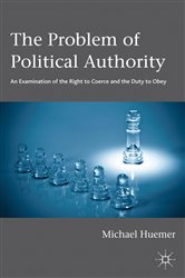 The Problem of Political Authority