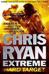 Book cover: Chris Ryan Extreme: Hard Target (Book 1 of Chris Ryan Extreme) by Chris Ryan (preview)