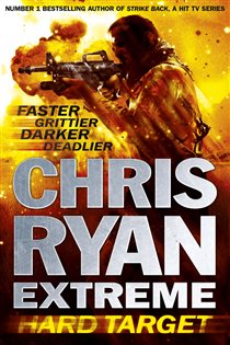 Book cover: Chris Ryan Extreme: Hard Target (Book 1 of Chris Ryan Extreme) by Chris Ryan (preview)