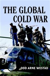 Book cover: The Global Cold War, by Odd Arne Westad (preview)