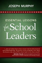 Essential Lessons for School Leaders