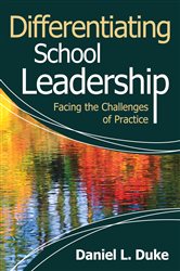 Differentiating School Leadership: Facing the Challenges of Practice