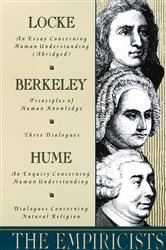 Book cover: The Empiricists, by John Locke (preview)