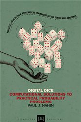 Book cover: Digital Dice, by Paul Nahin (preview)