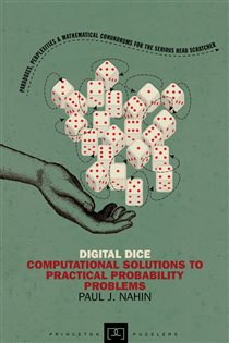 Book cover: Digital Dice, by Paul Nahin (preview)