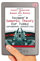 Keynes&#x2019;s General Theory for Today: Contemporary Perspectives