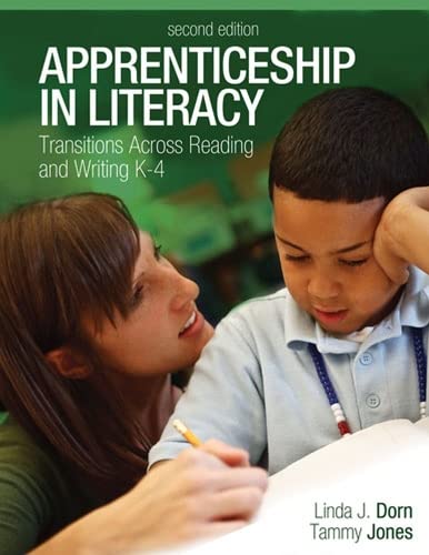 Apprenticeship in Literacy (Second Edition)