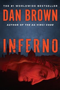 Book cover: Inferno (Book 4 of Robert Langdon) by Dan Brown (preview)