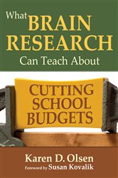 What Brain Research Can Teach About Cutting School Budgets