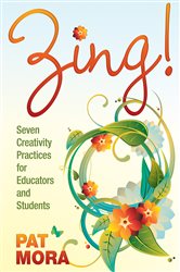 Zing! Seven Creativity Practices for Educators and Students